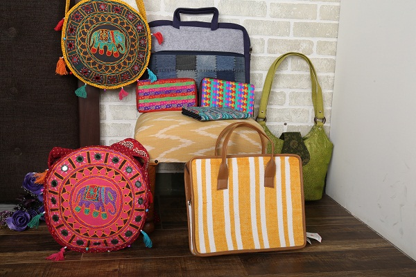 Purse Bag Collection
