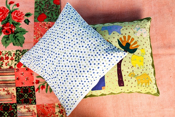 Eco-friendly Cushion Covers