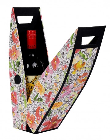 Father's Day Gifts - Wine Bottle Holder